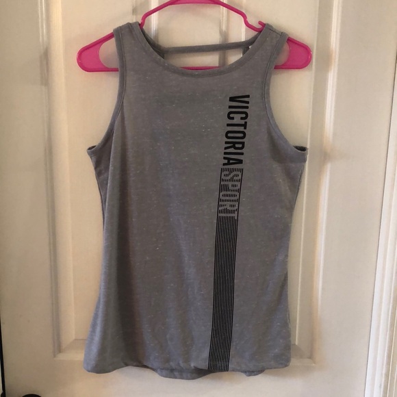 Victoria's Secret Tops - Victoria Secret Sport Tank Top